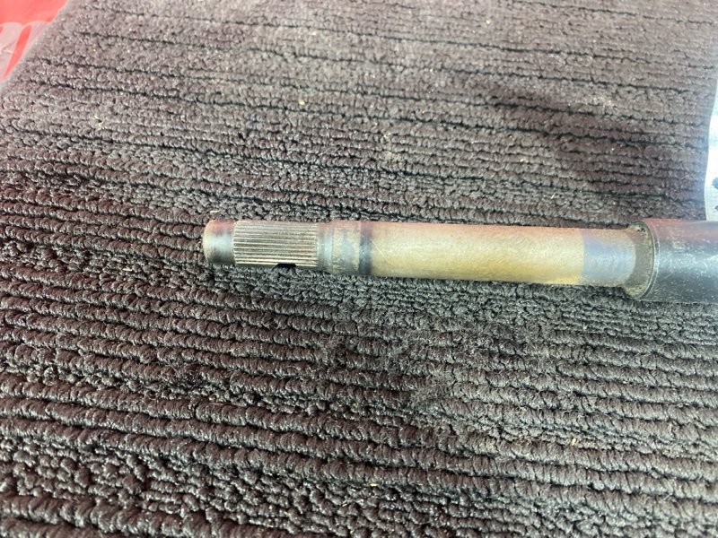 Кардан рулевой, 1000 рублей, Солонцы