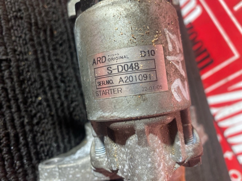 Стартер, 4800 рублей, Красноярск