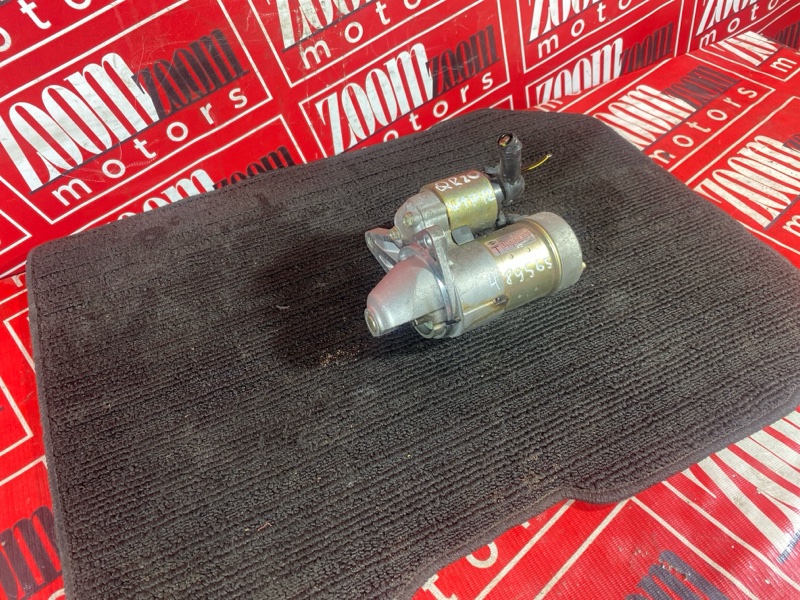 Стартер, 2900 рублей, Красноярск