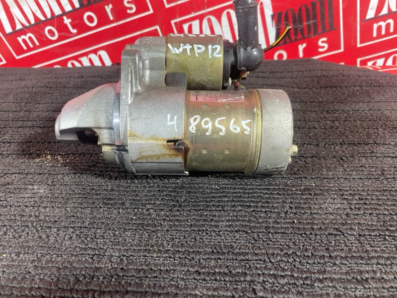 Стартер, 2900 рублей, Красноярск