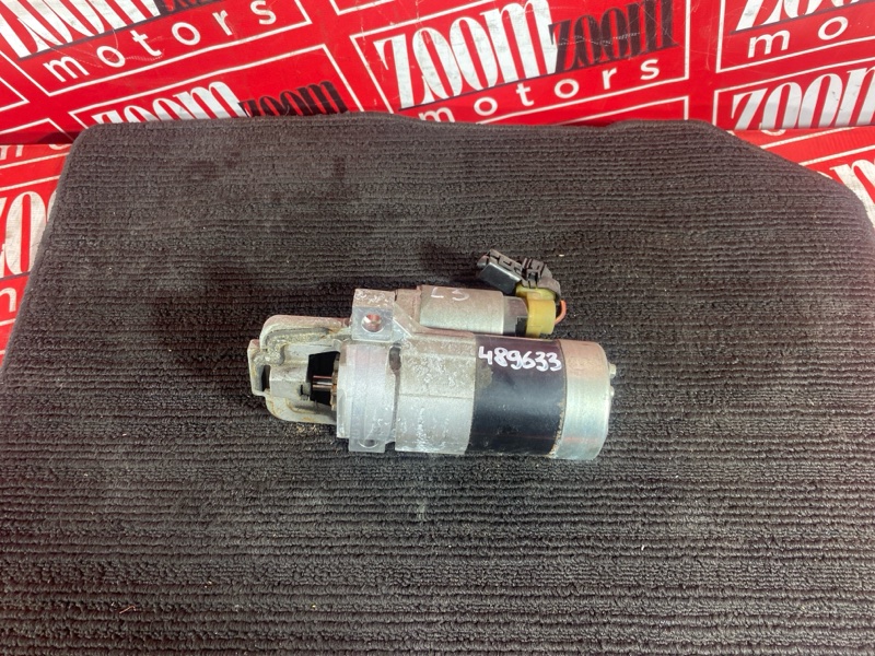 Стартер, 1900 рублей, Красноярск