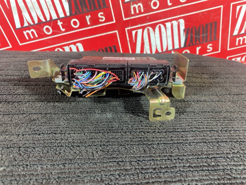 Компьютер (Блок управления), 1000 рублей, Солонцы