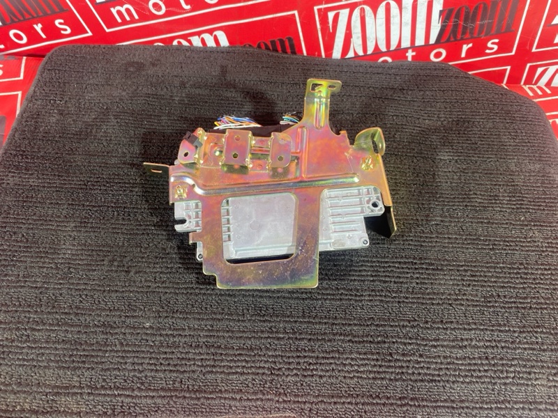 Компьютер (Блок управления), 1000 рублей, Солонцы