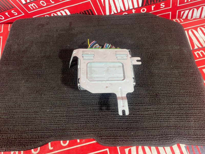 Компьютер (Блок управления), 1200 рублей, Солонцы