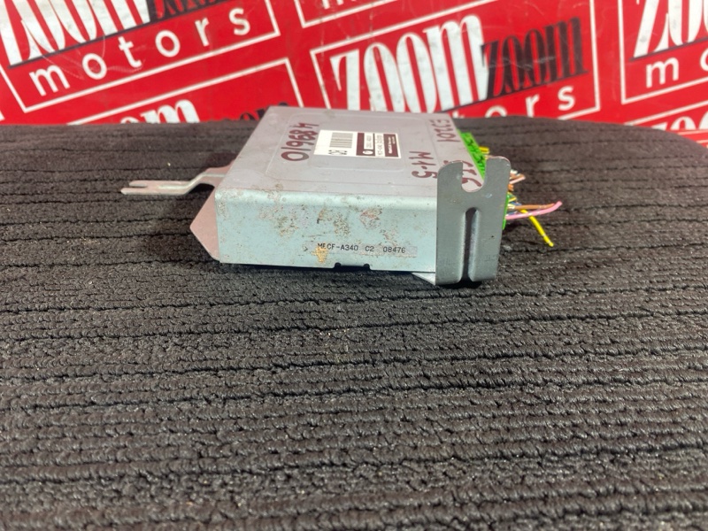 Компьютер (Блок управления), 1200 рублей, Солонцы