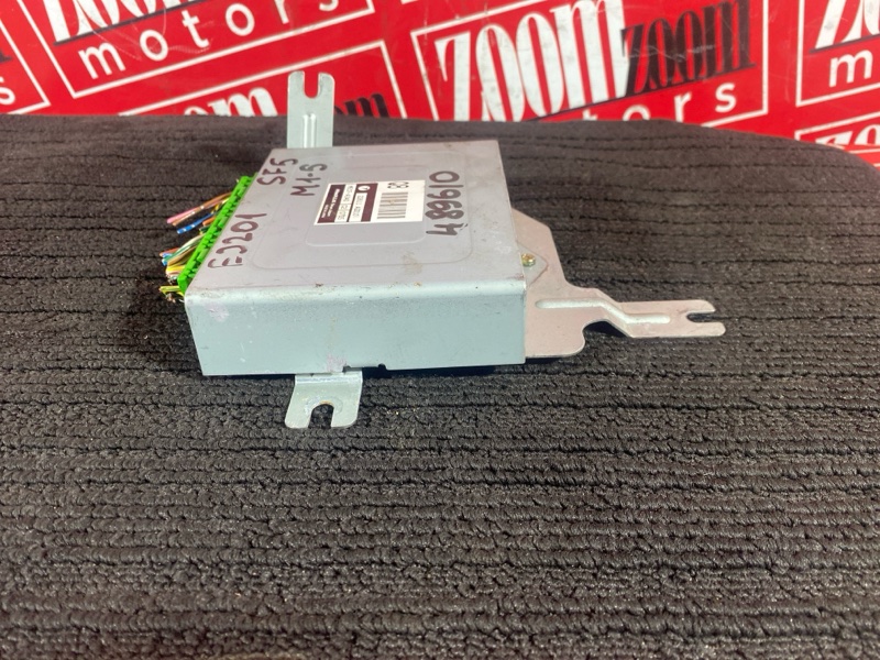 Компьютер (Блок управления), 1200 рублей, Солонцы