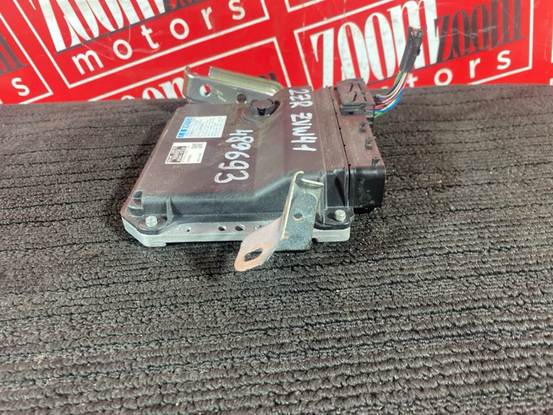 Компьютер (Блок управления), 900 рублей, Солонцы