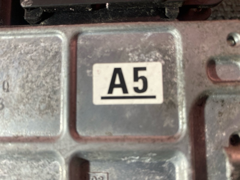 Компьютер (Блок управления), 900 рублей, Солонцы