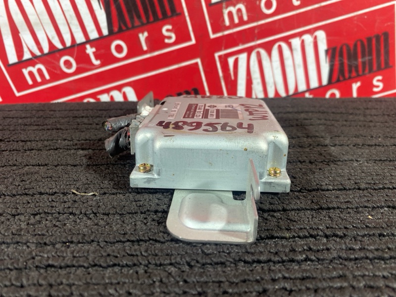 Блок управления КПП, 500 рублей, Солонцы