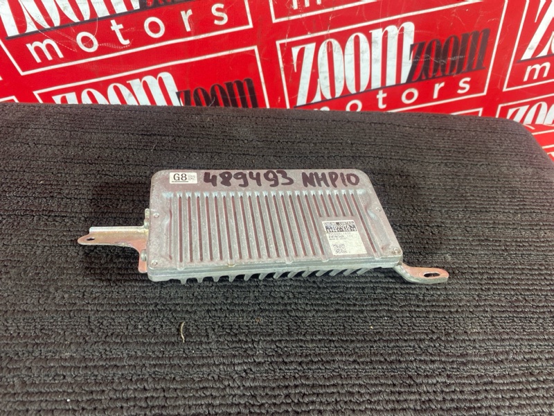 Компьютер (Блок управления), 1500 рублей, Солонцы