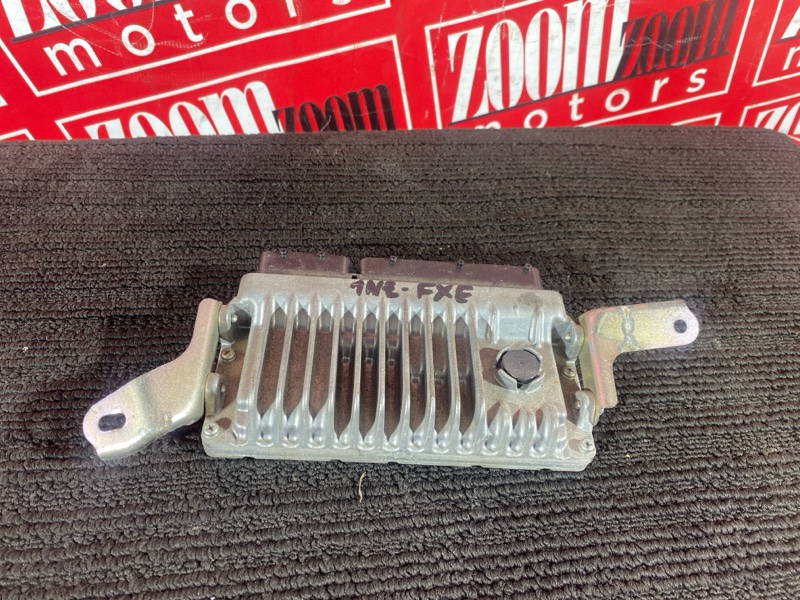 Компьютер (Блок управления), 1500 рублей, Солонцы