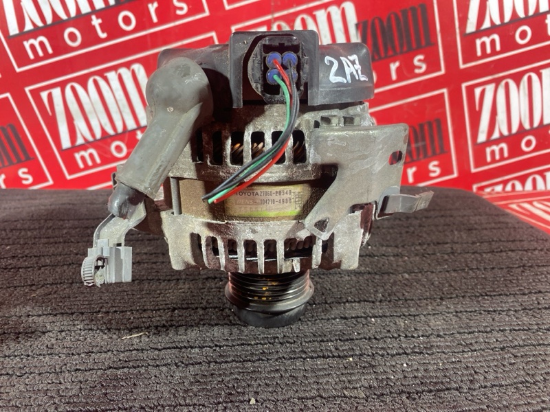 Генератор, 7600 рублей, Красноярск