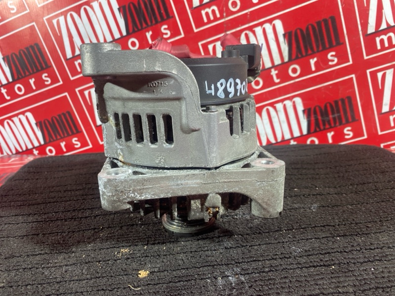 Генератор, 13600 рублей, Солонцы