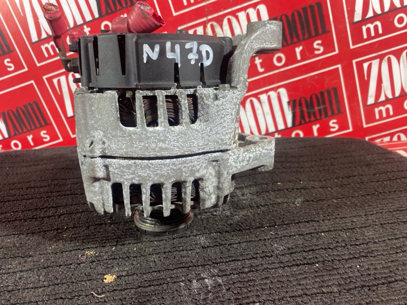 Генератор, 13600 рублей, Солонцы