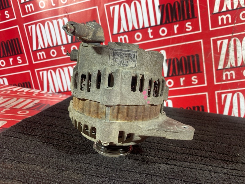 Генератор, 8100 рублей, Красноярск