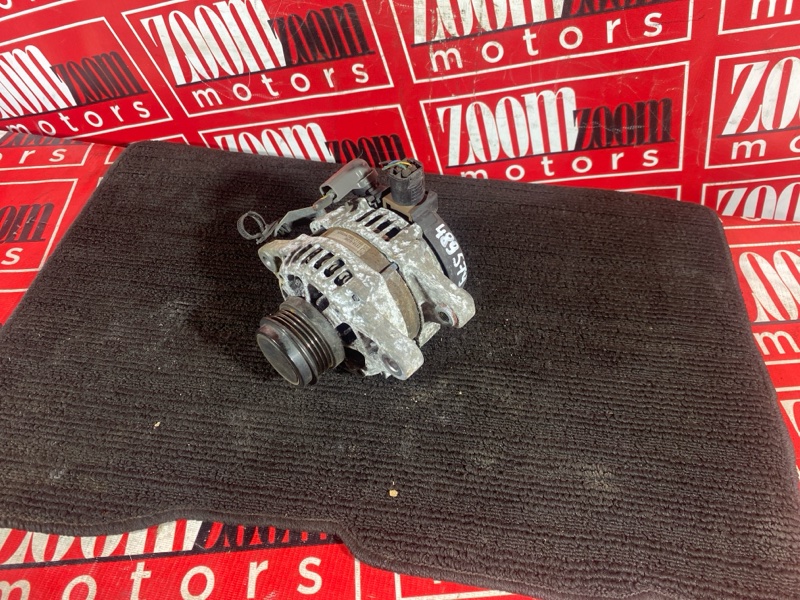 Генератор, 8600 рублей, Красноярск