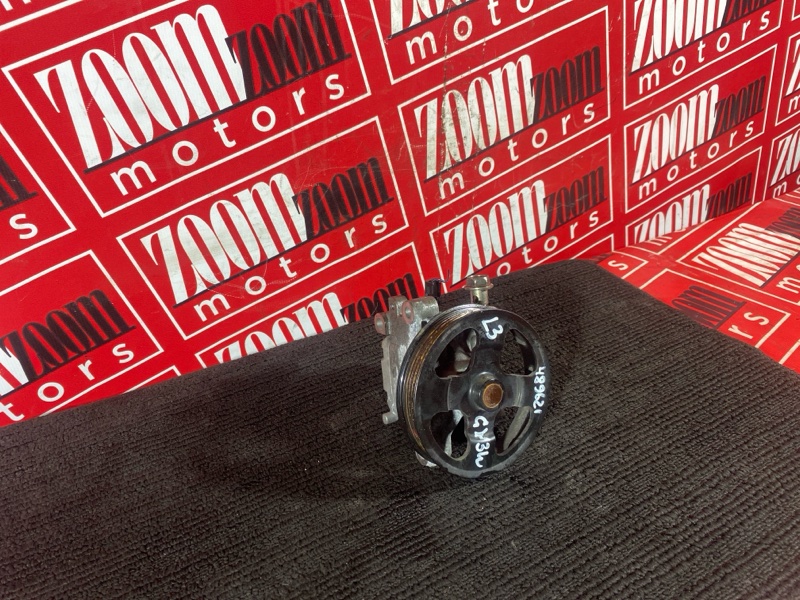 Насос гидроусилителя, 4300 рублей, Красноярск