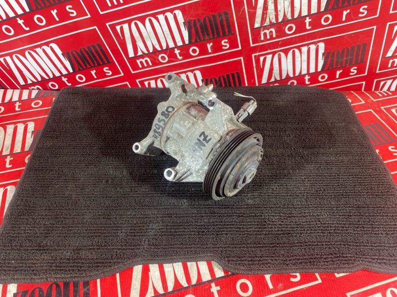 Компрессор кондиционера, 9100 рублей, Красноярск