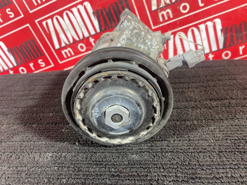 Компрессор кондиционера, 9100 рублей, Красноярск