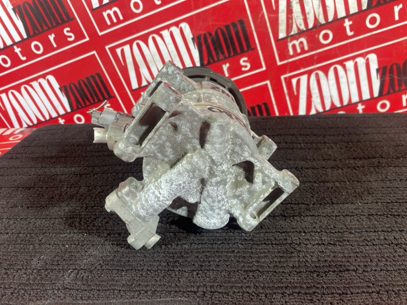 Компрессор кондиционера, 9100 рублей, Красноярск