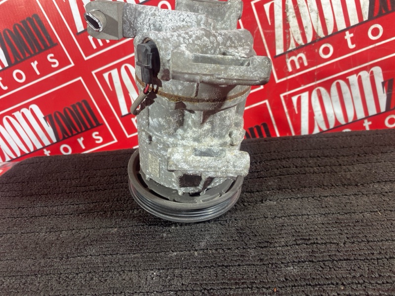 Компрессор кондиционера, 9100 рублей, Красноярск