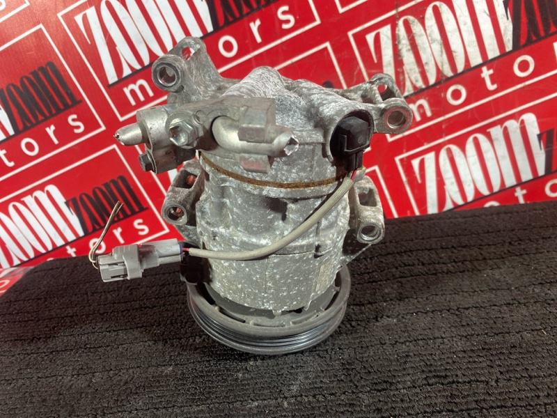 Компрессор кондиционера, 9100 рублей, Красноярск