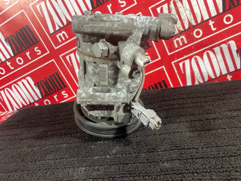 Компрессор кондиционера, 9100 рублей, Красноярск