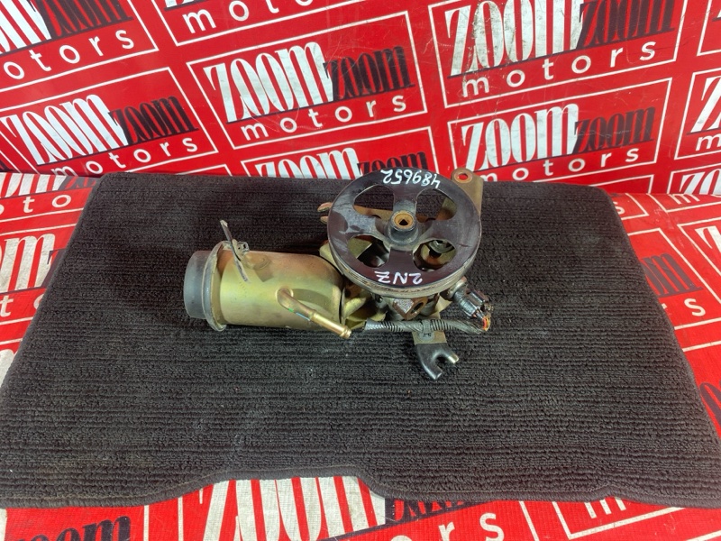 Насос гидроусилителя, 2400 рублей, Красноярск