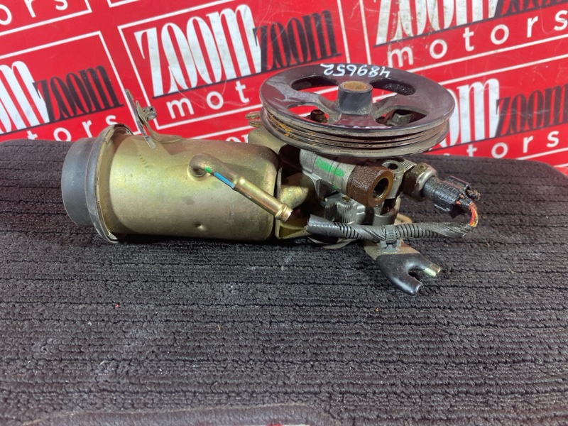 Насос гидроусилителя, 2400 рублей, Красноярск