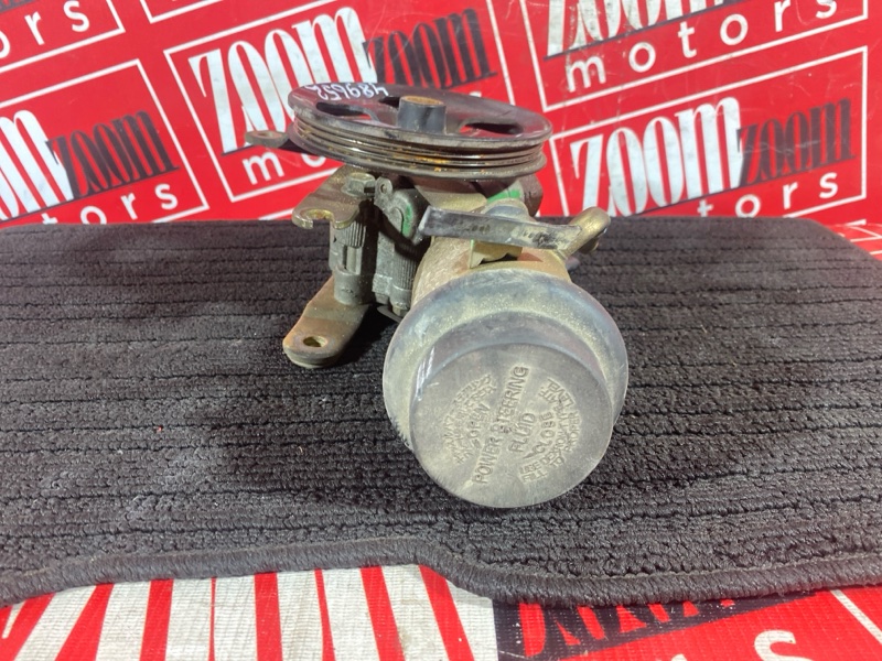 Насос гидроусилителя, 2400 рублей, Красноярск