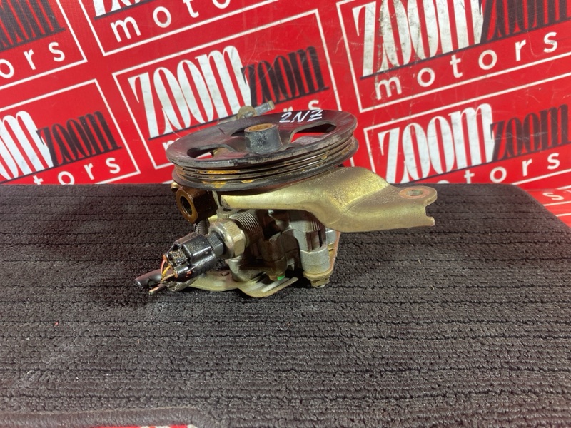 Насос гидроусилителя, 2400 рублей, Красноярск