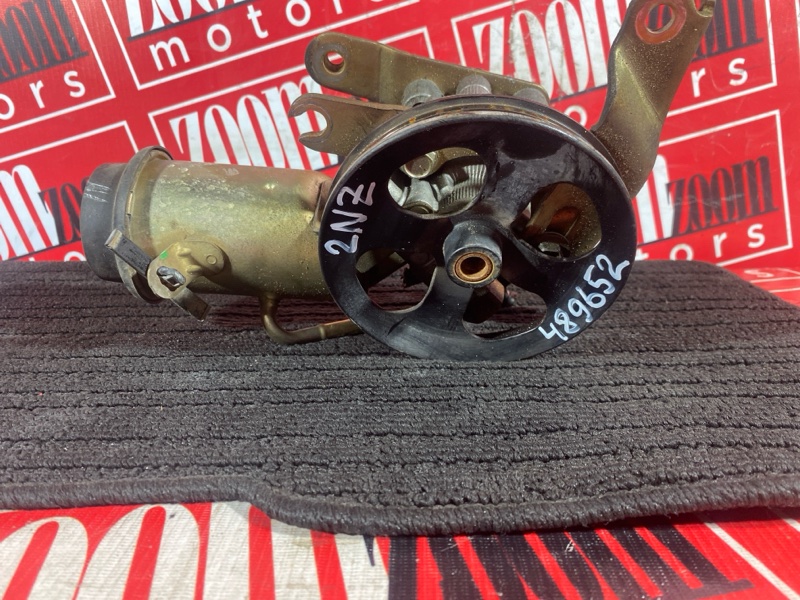 Насос гидроусилителя, 2400 рублей, Красноярск