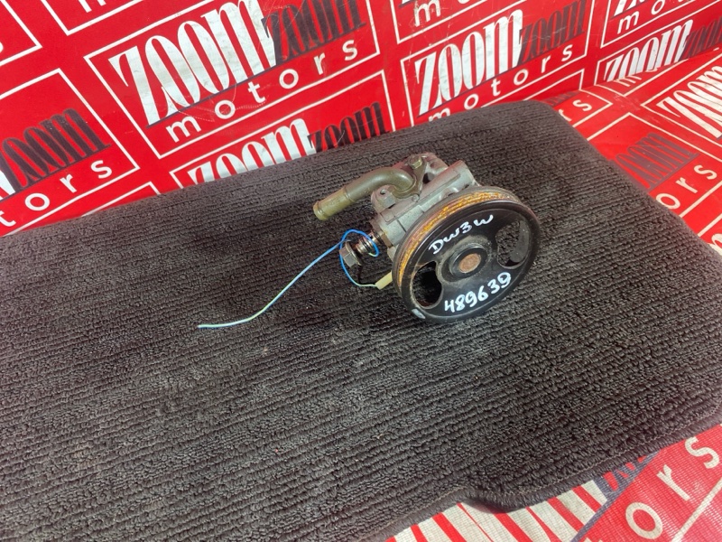 Насос гидроусилителя, 500 рублей, Красноярск