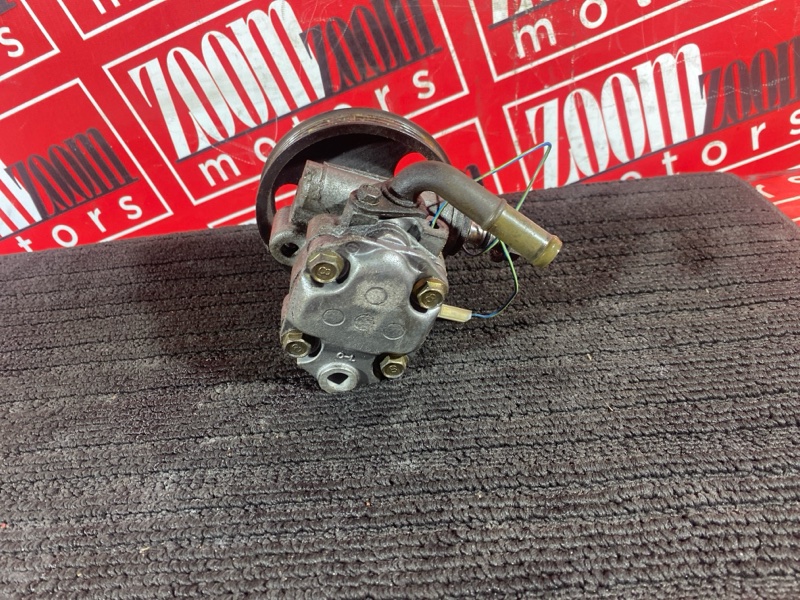 Насос гидроусилителя, 500 рублей, Красноярск