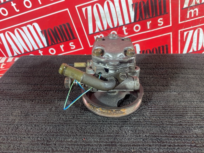 Насос гидроусилителя, 500 рублей, Красноярск