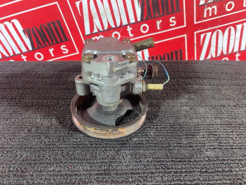 Насос гидроусилителя, 500 рублей, Красноярск