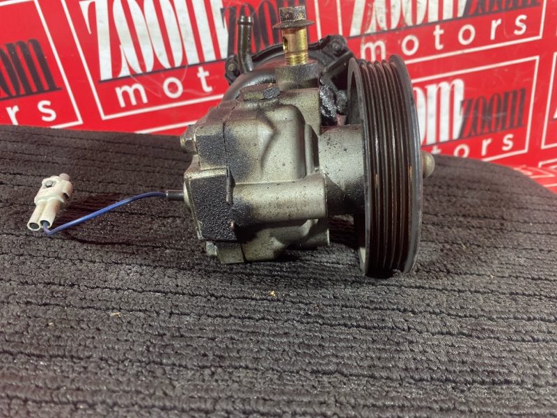 Насос гидроусилителя, 19000 рублей, Красноярск