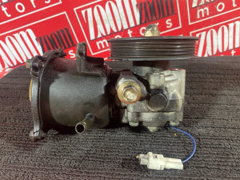 Насос гидроусилителя, 19000 рублей, Красноярск