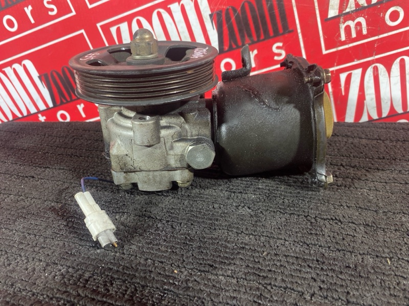 Насос гидроусилителя, 19000 рублей, Красноярск