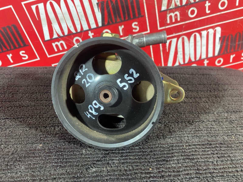 Насос гидроусилителя, 2400 рублей, Красноярск