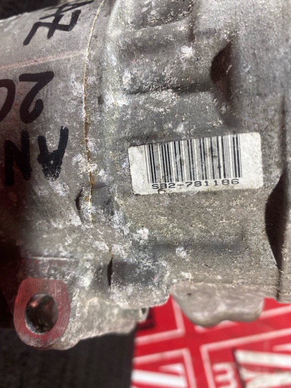 Компрессор кондиционера, 12400 рублей, Красноярск