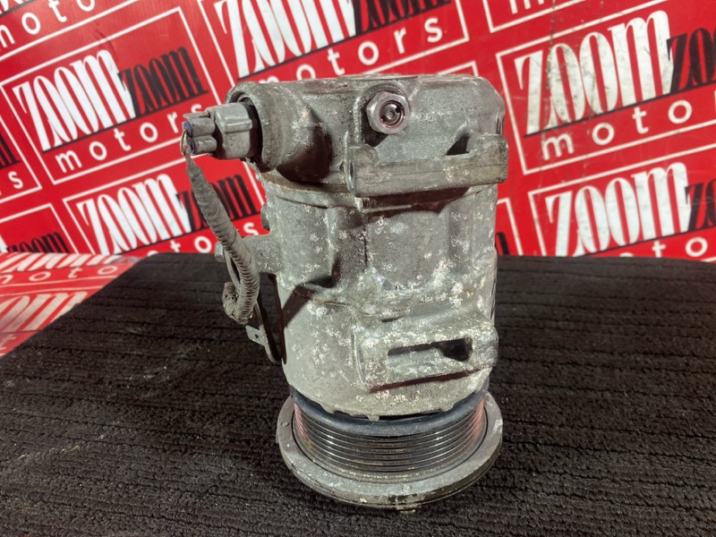 Компрессор кондиционера, 12400 рублей, Красноярск