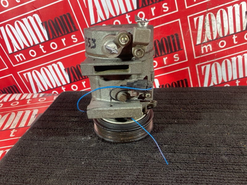 Компрессор кондиционера, 9500 рублей, Красноярск