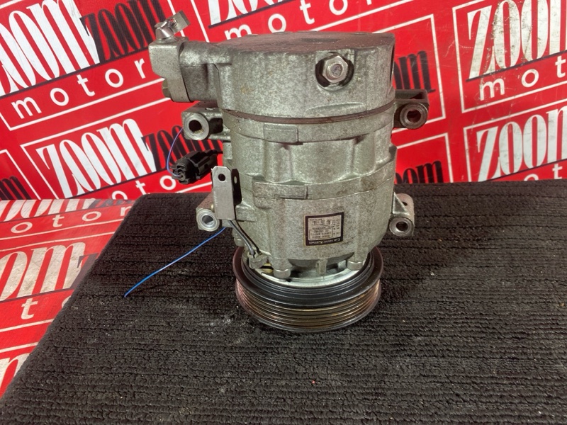 Компрессор кондиционера, 9500 рублей, Красноярск