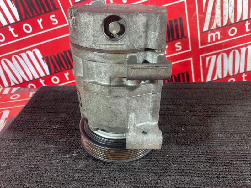 Компрессор кондиционера, 9500 рублей, Красноярск