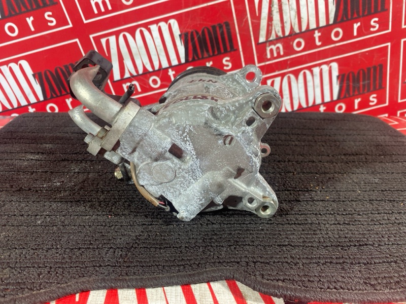 Компрессор кондиционера, 13300 рублей, Солонцы