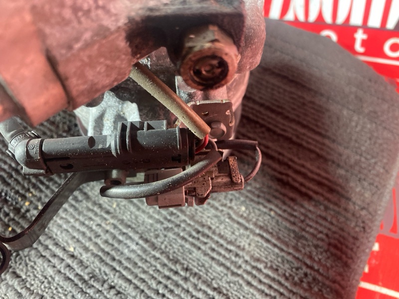 Компрессор кондиционера, 13300 рублей, Солонцы