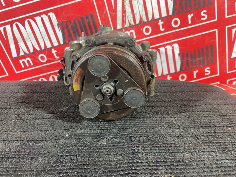 Компрессор кондиционера, 1000 рублей, Красноярск