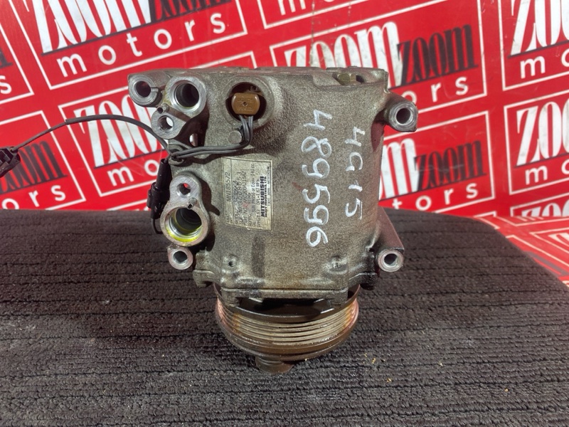 Компрессор кондиционера, 1000 рублей, Красноярск