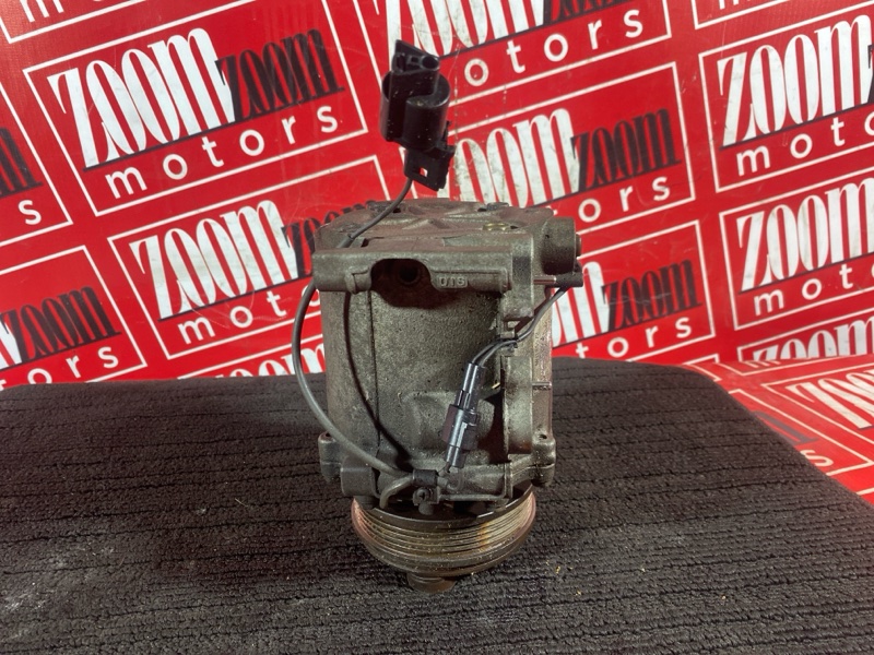 Компрессор кондиционера, 1000 рублей, Красноярск